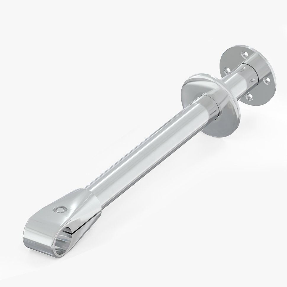 Потолочное крепление джокер 80 см Потолочное крепление джокер 80 см