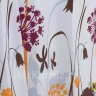 Штора для ванной FLOWER SHRUBS фото 5