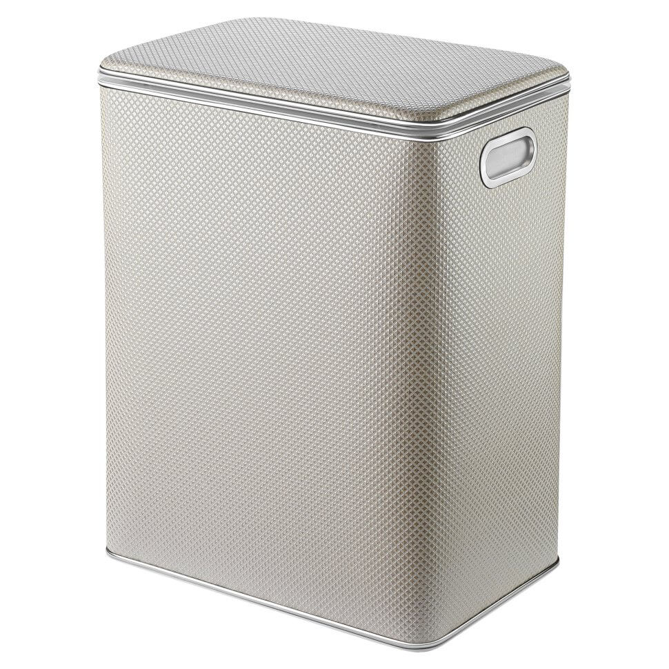 Корзина для белья Geralis RWH-S Корзина для белья Geralis RWH-S